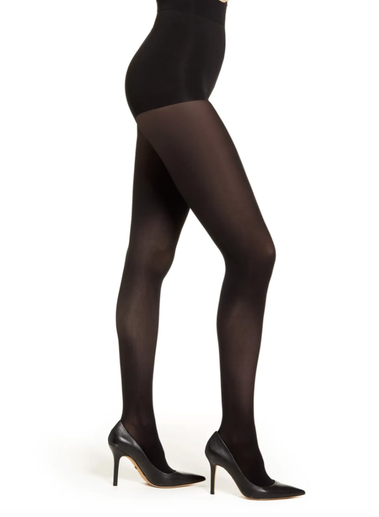 Tight Line: Natori Perfectly Opaque Tights