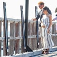 Meghan's Favorite Summer Sandals Are Back in Stock — but They Won't Be For Long!