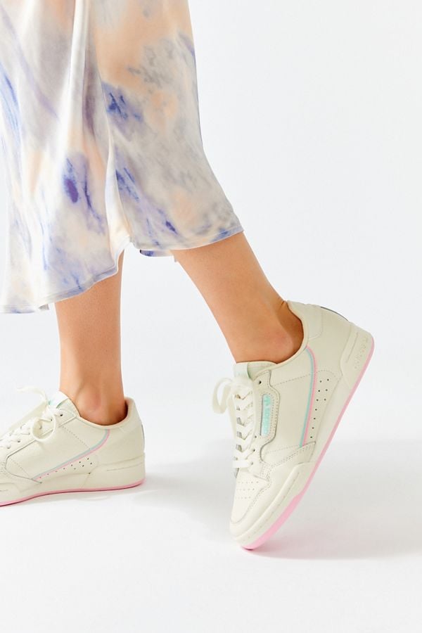 Adidas Originals Continental 80 Pastel Sneaker