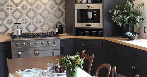 Tips For Painting Your Kitchen Cabinets | POPSUGAR Home Australia