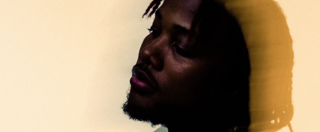 Leon Thomas Talks His Music Journey, Debut Album, New Single