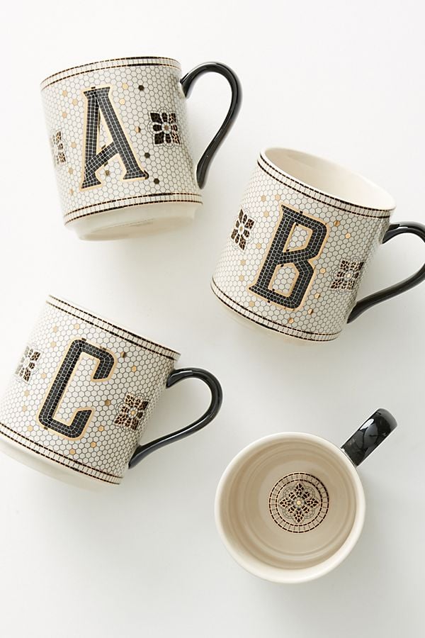 Tiled Margot Mug