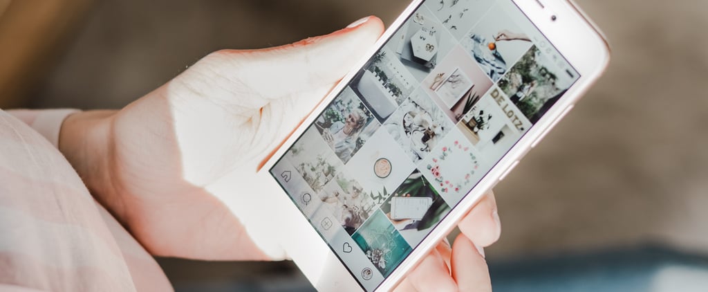 Here's How to Find Your Instagram Top 9 of 2019