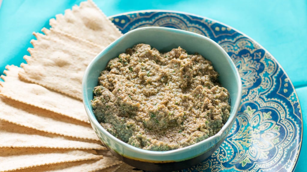 Passover Recipes POPSUGAR Food