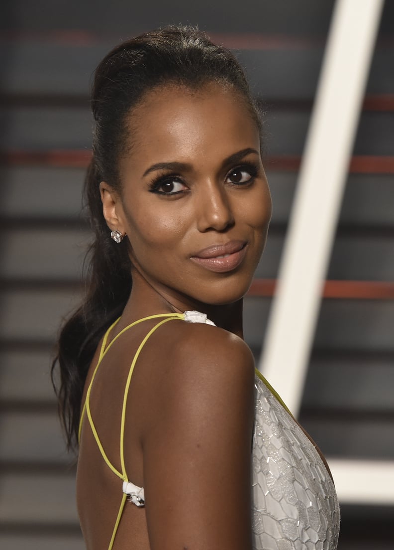 Kerry Washington