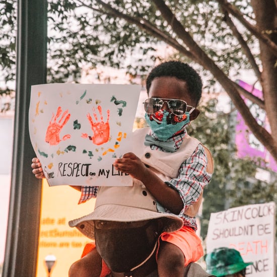 How to Raise an Activist Child