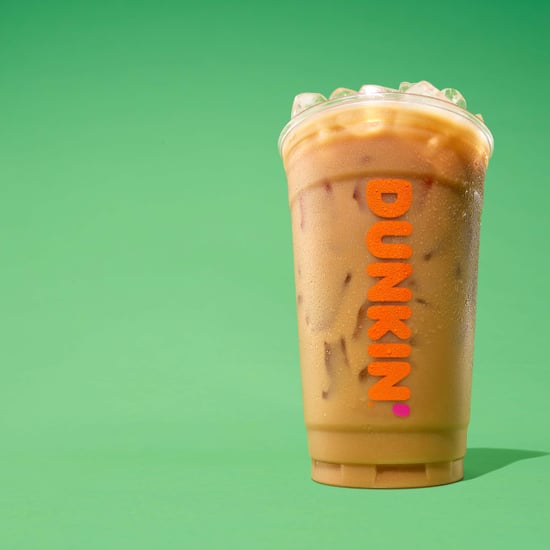 Dunkin' Irish Creme Coffees For St. Patrick's Day 2019