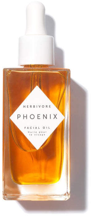 Herbivore Phoenix Regenerating Facial Oil