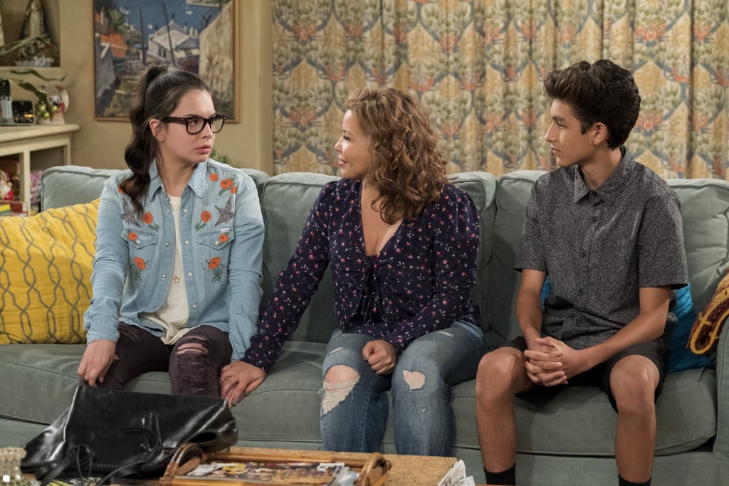 One Day at a Time, Season 3