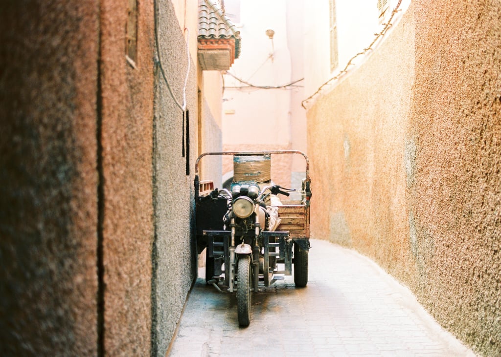 Things to Do in Morocco
