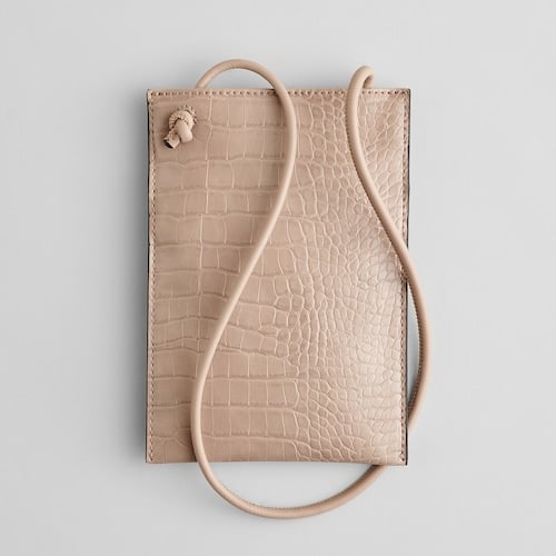 Elizabeth and James Medicine Pouch