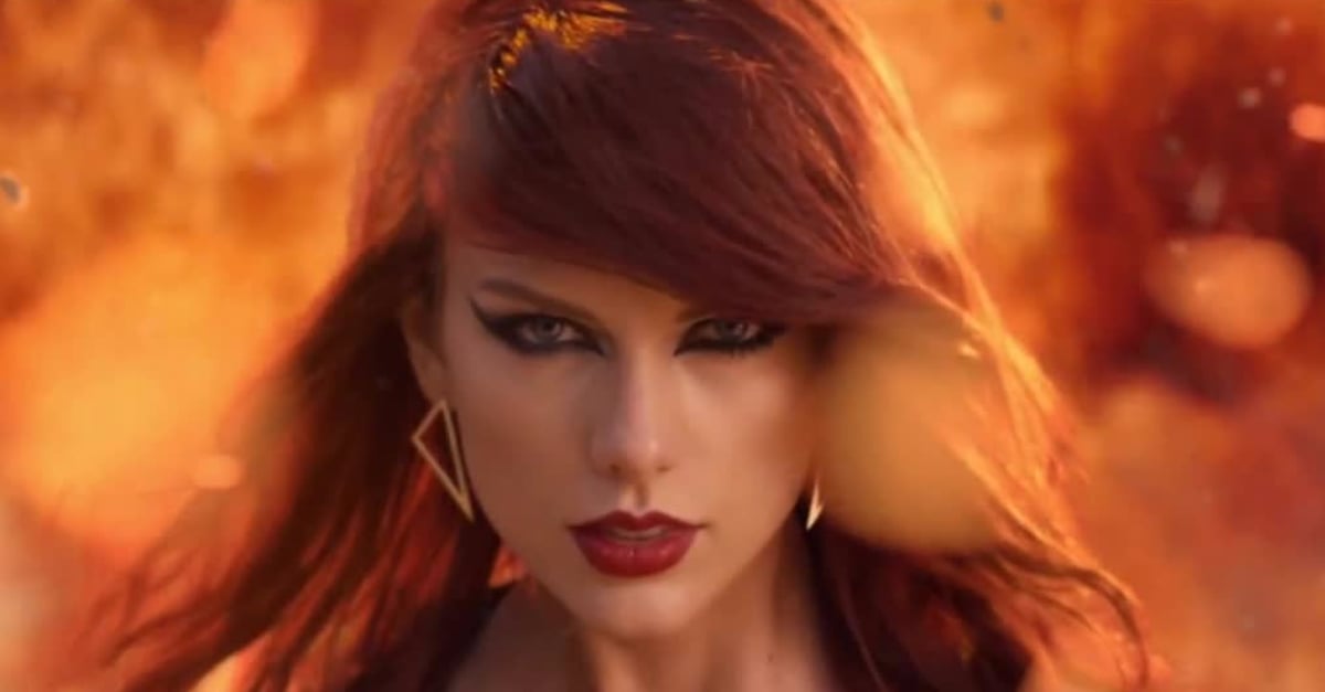 VMA Video of the Year Nominees 2015 POPSUGAR Entertainment