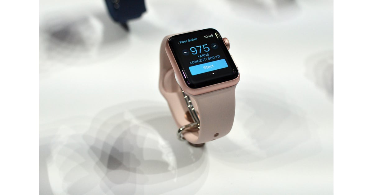 apple watch 3 with iphone 6