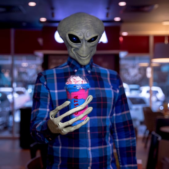 Costa UAE Launches Galactic Frostino and Galactic Cake