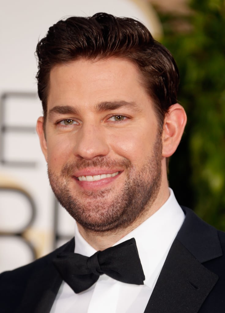 Sexy John Krasinski Pictures