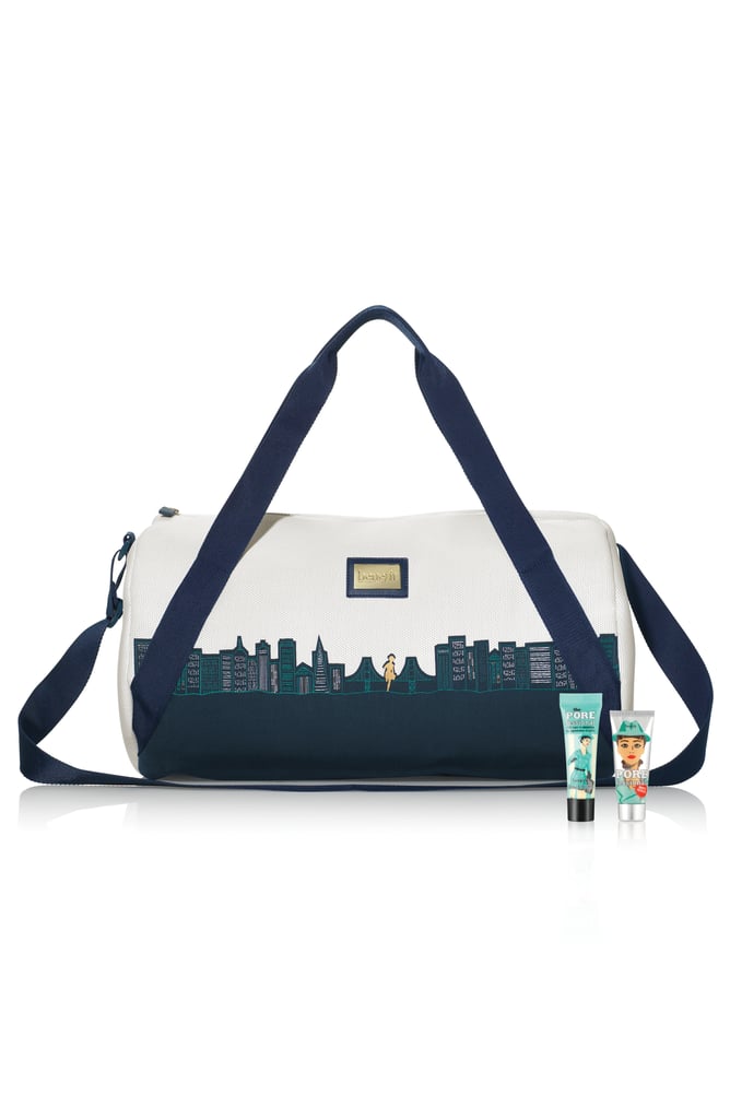 Benefit Launches at Nordstrom POPSUGAR Beauty