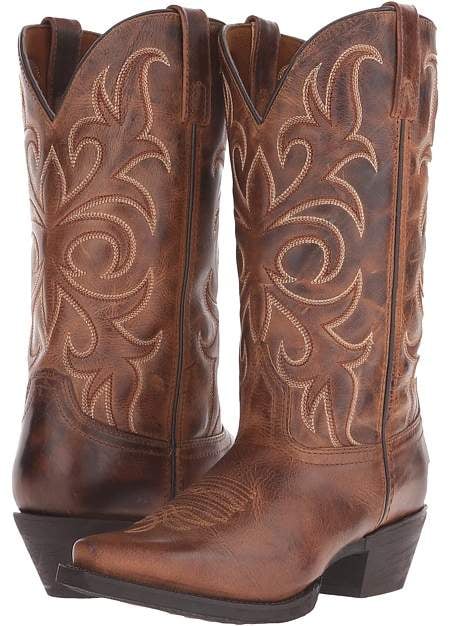 Laredo Dianna Cowboy Boots