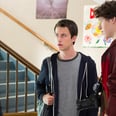 Let's Talk About the Alex Cliffhanger on 13 Reasons Why