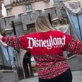 Disneyland's Christmas Spirit Jerseys Are Here, and Oh Mickey, They're So Fine!