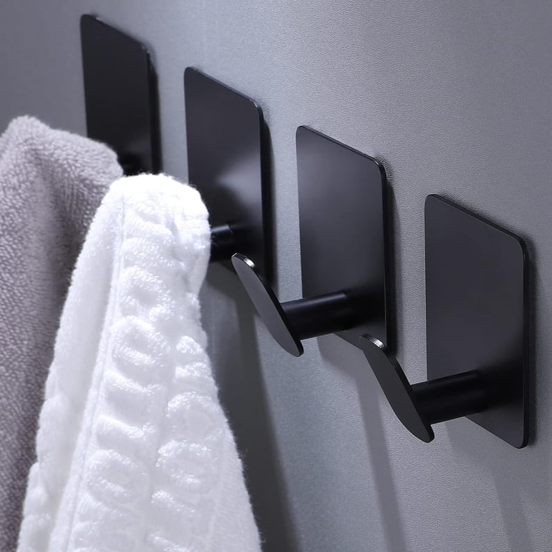 Best Adhesive Hooks