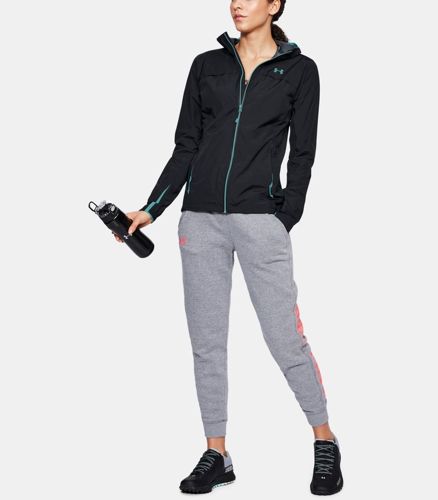 UA Scrambler Jacket