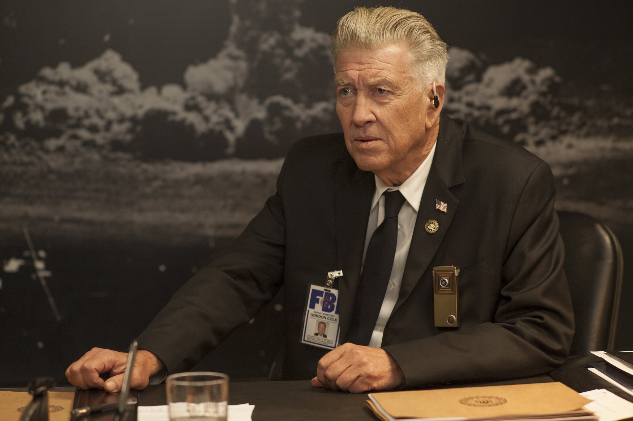 Who Is Phillip Jeffries on Twin Peaks? POPSUGAR Entertainment