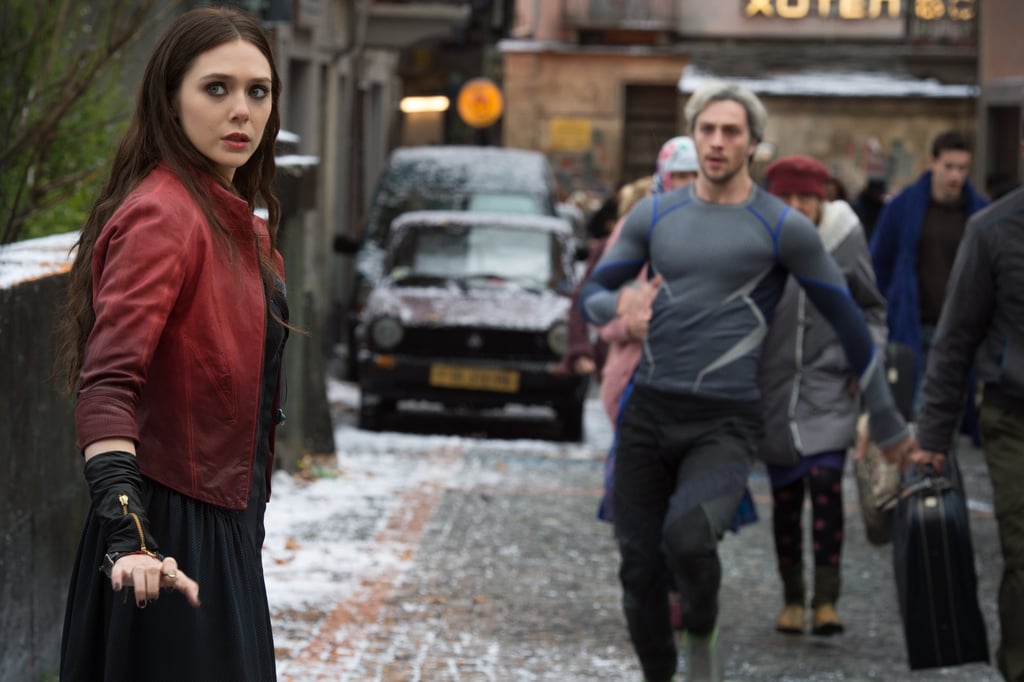 Avengers: Age of Ultron Pictures