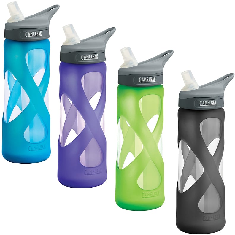 Glass CamelBak Eddy