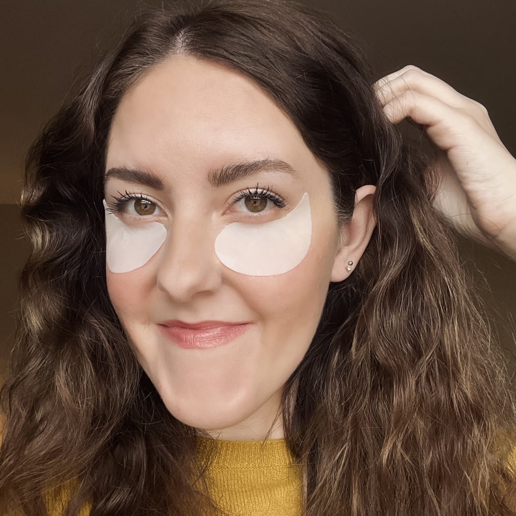 Goop Goopgenes Lift + Depuff Eye Masks Review With Photos