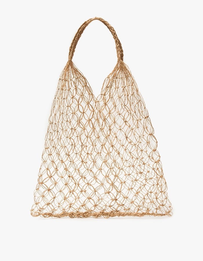 Aba'ca Mini Eco Tote