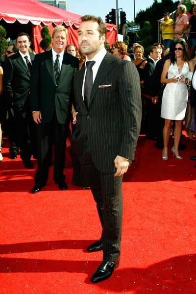 2008 Emmy Red Carpet