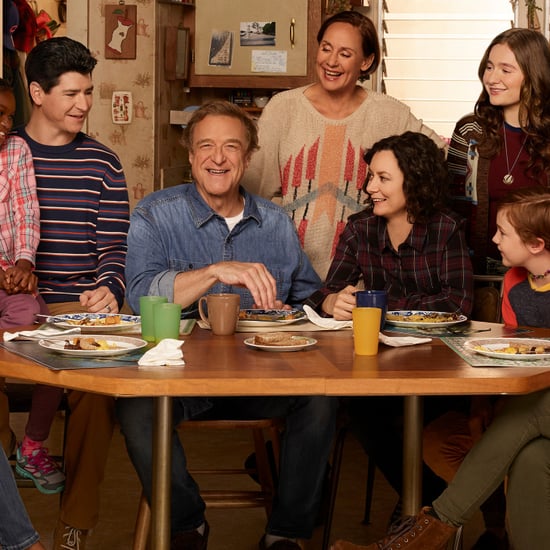Does Roseanne Die on The Conners?