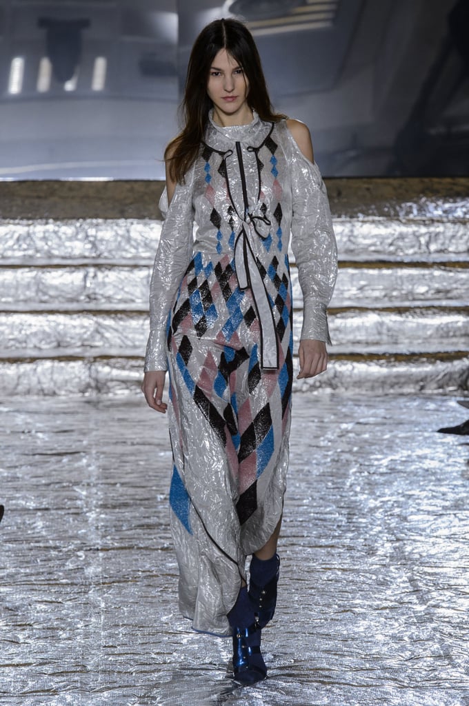 Peter Pilotto Fall 2016 Collection