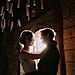 Harry Potter Wedding at Hollywood Castle