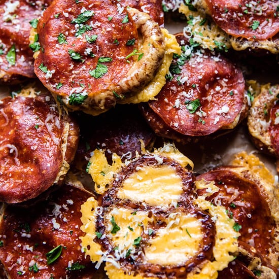 3-Ingredient Fall Appetizers