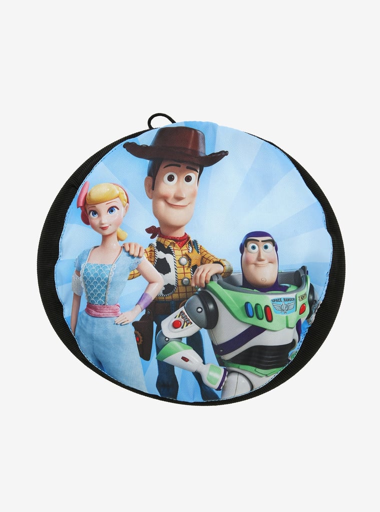 Disney Pixar Toy Story 4 Flying Disc Dog Toy