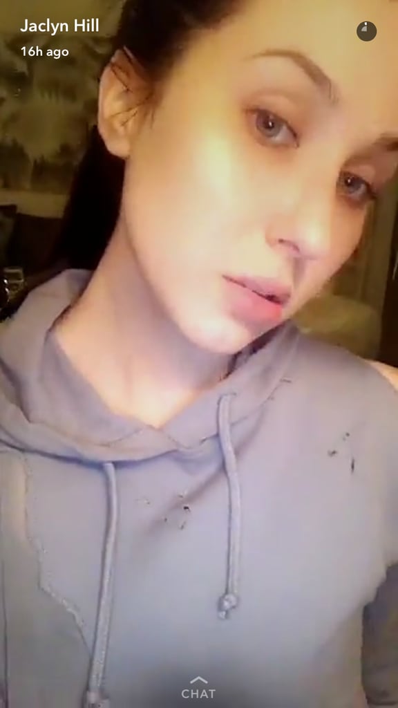 Jaclyn Hill x Morphe Highlighter