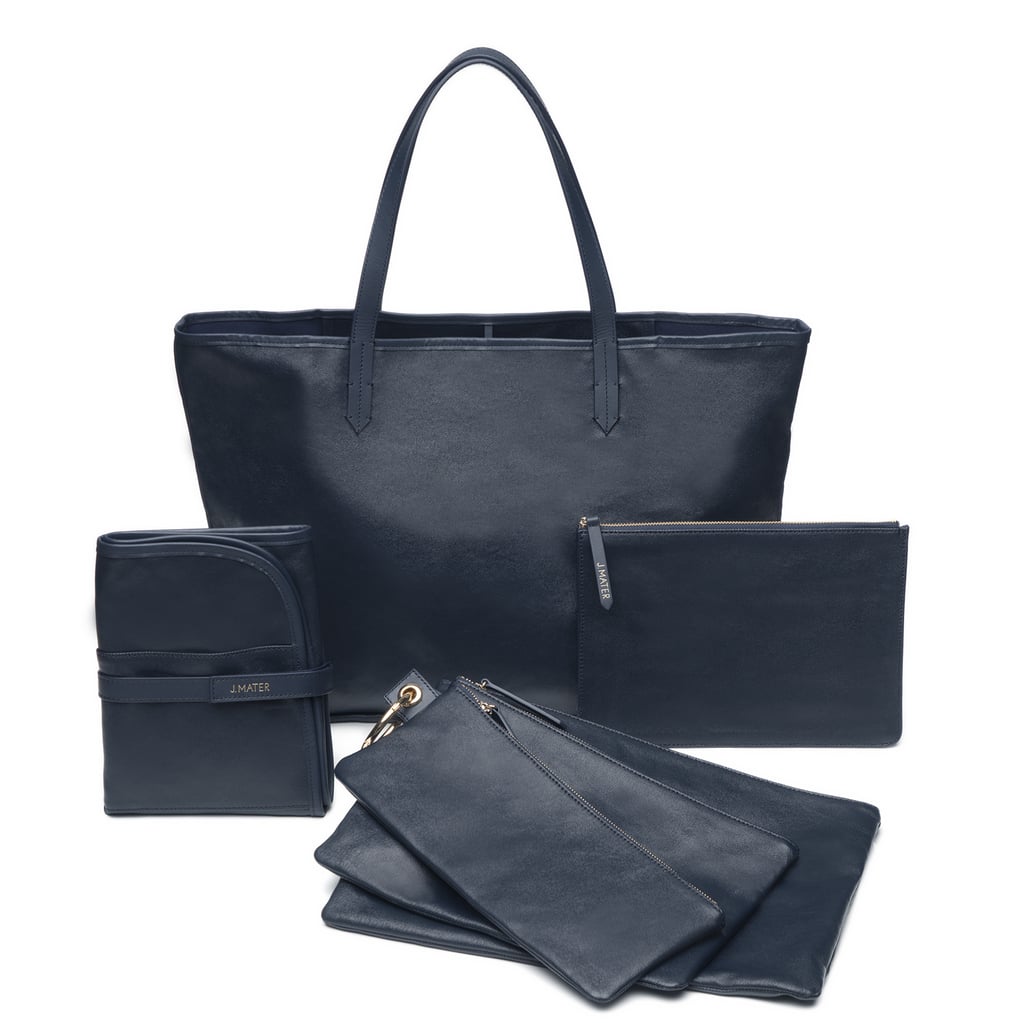The City Tote by J.Mater