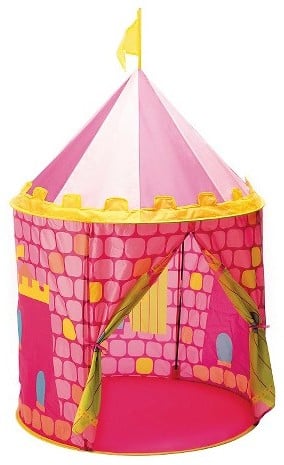 Princess Castle Tent
