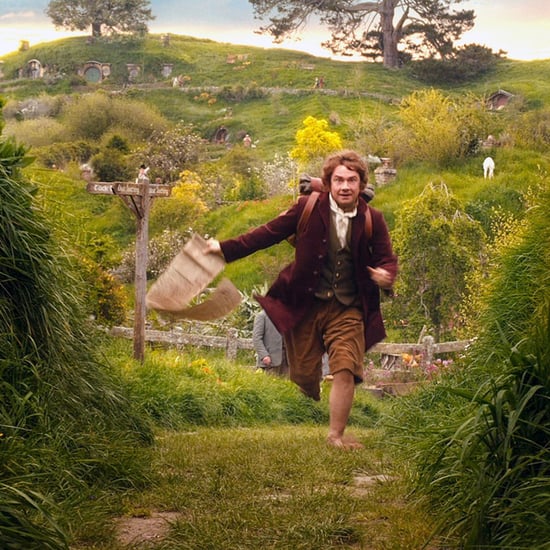Did Hobbits Exist in Real Life?