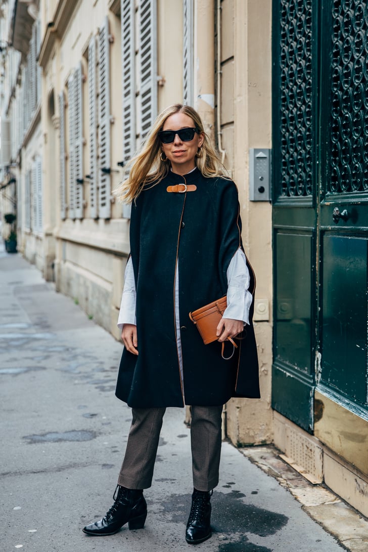 Paris Fashion Week Day 8 | Paris Fashion Week Street Style Fall 2019 ...