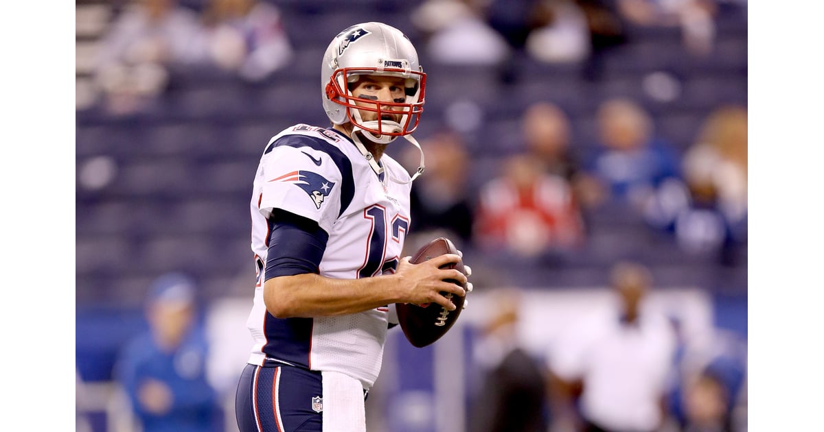 Tom Brady And His Deflated Football 22 Pop Culture Costumes You