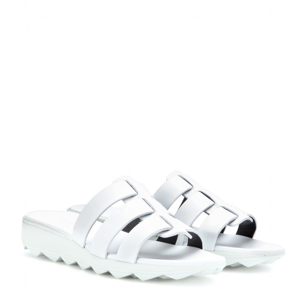 Summer Camp Sandal