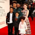 David Oyelowo and His Beautiful Family Take Over the Red Carpet