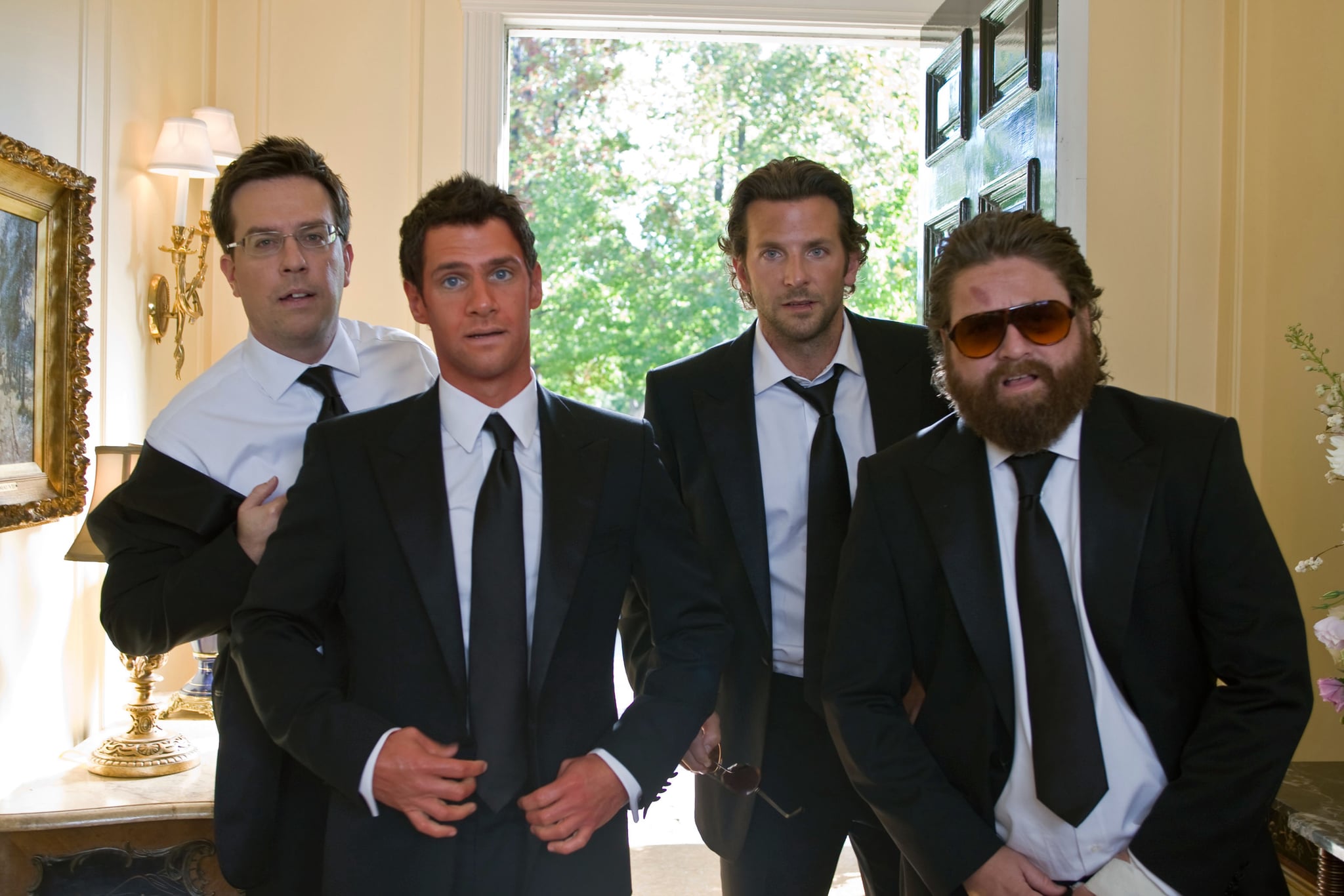The hotsell hangover streaming