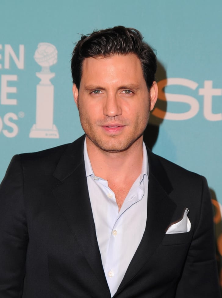 When He Gave Us His Best Blue Steel Edgar Ramirez's Sexiest Pictures