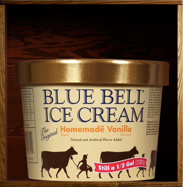 Blue Bell's recall was really horrible. Three people died due to a listeria contamination in the ice cream. The company recalled all of its products, and it took the better part of the year before Blue Bell returned to store freezers.