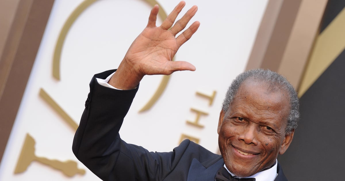 Michael B. Jordan, Will Smith, Halle Berry, and More Stars Pay Tribute to the Legendary Sidney Poitier.jpg