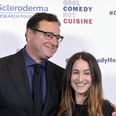 How Aubrey Saget's Mexico Wedding Honored Her Late Father, Bob Saget