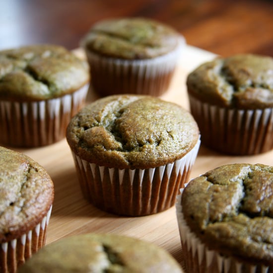 Healthy Spinach Recipes